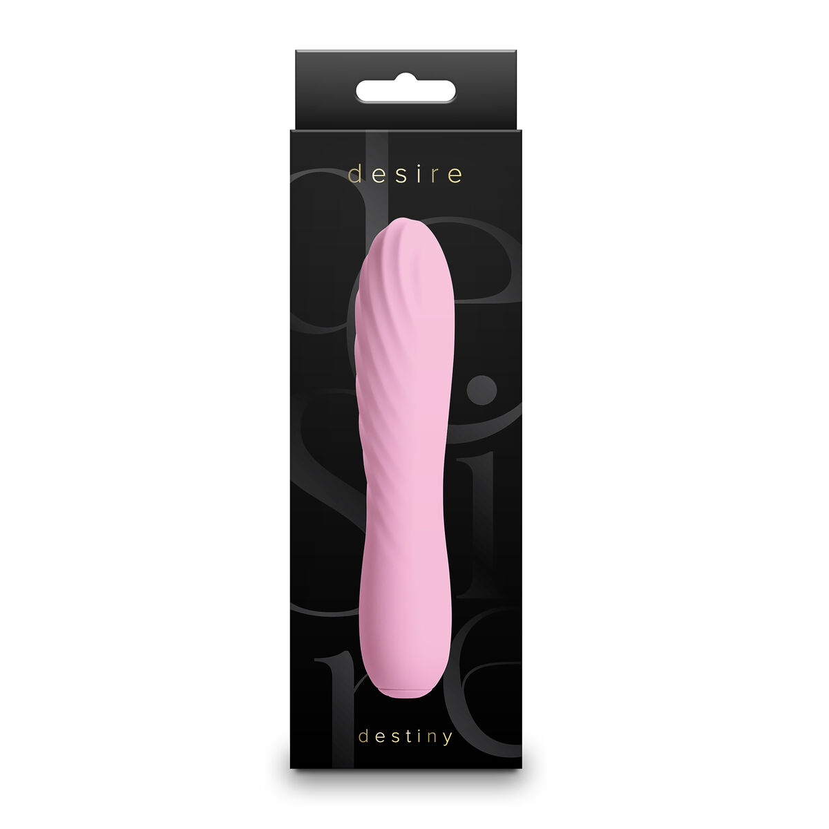 Vibrator Metek NS Novelties Desire Roza